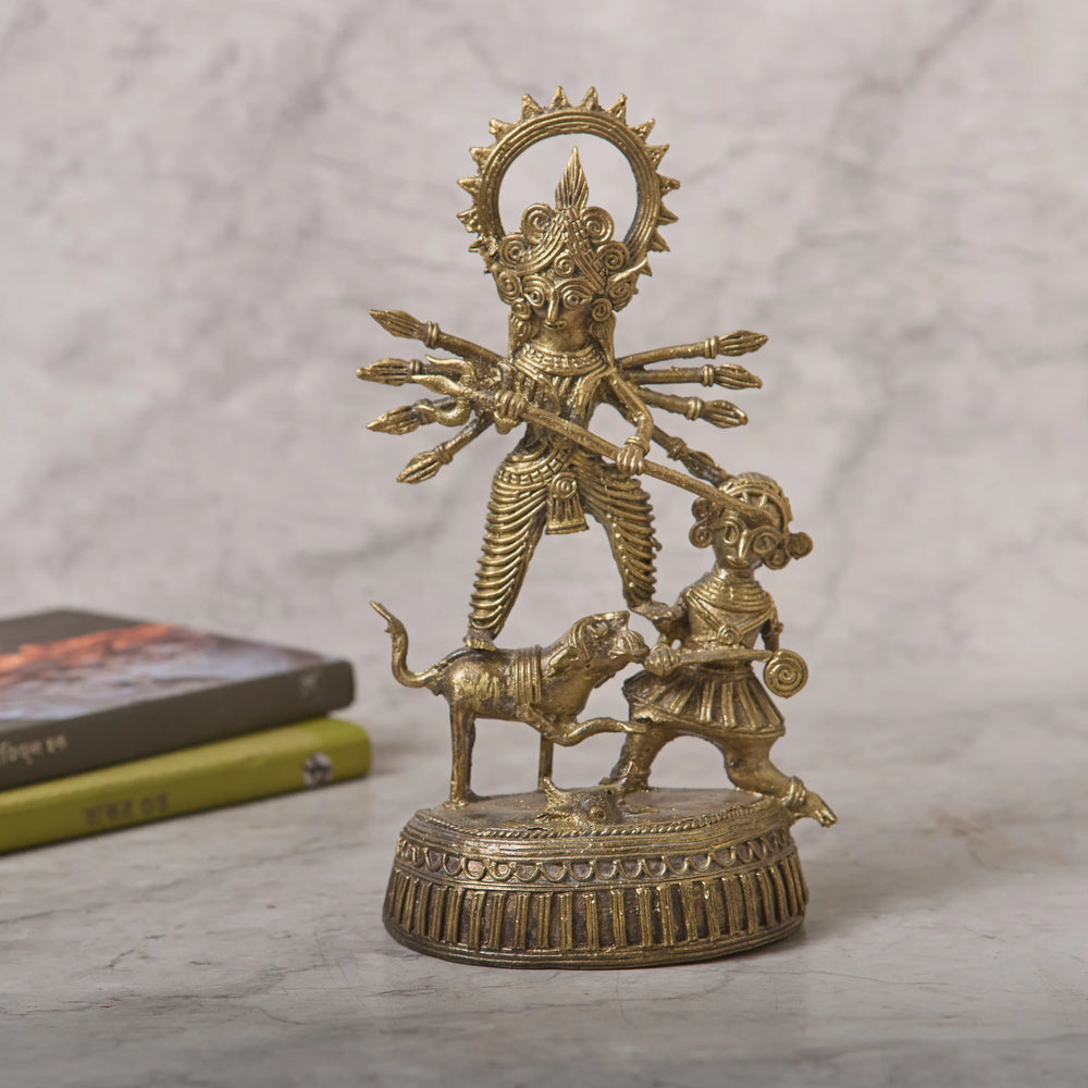 Dokra Singha Bahini
