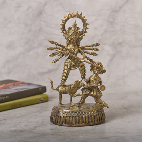 Dokra Singha Bahini