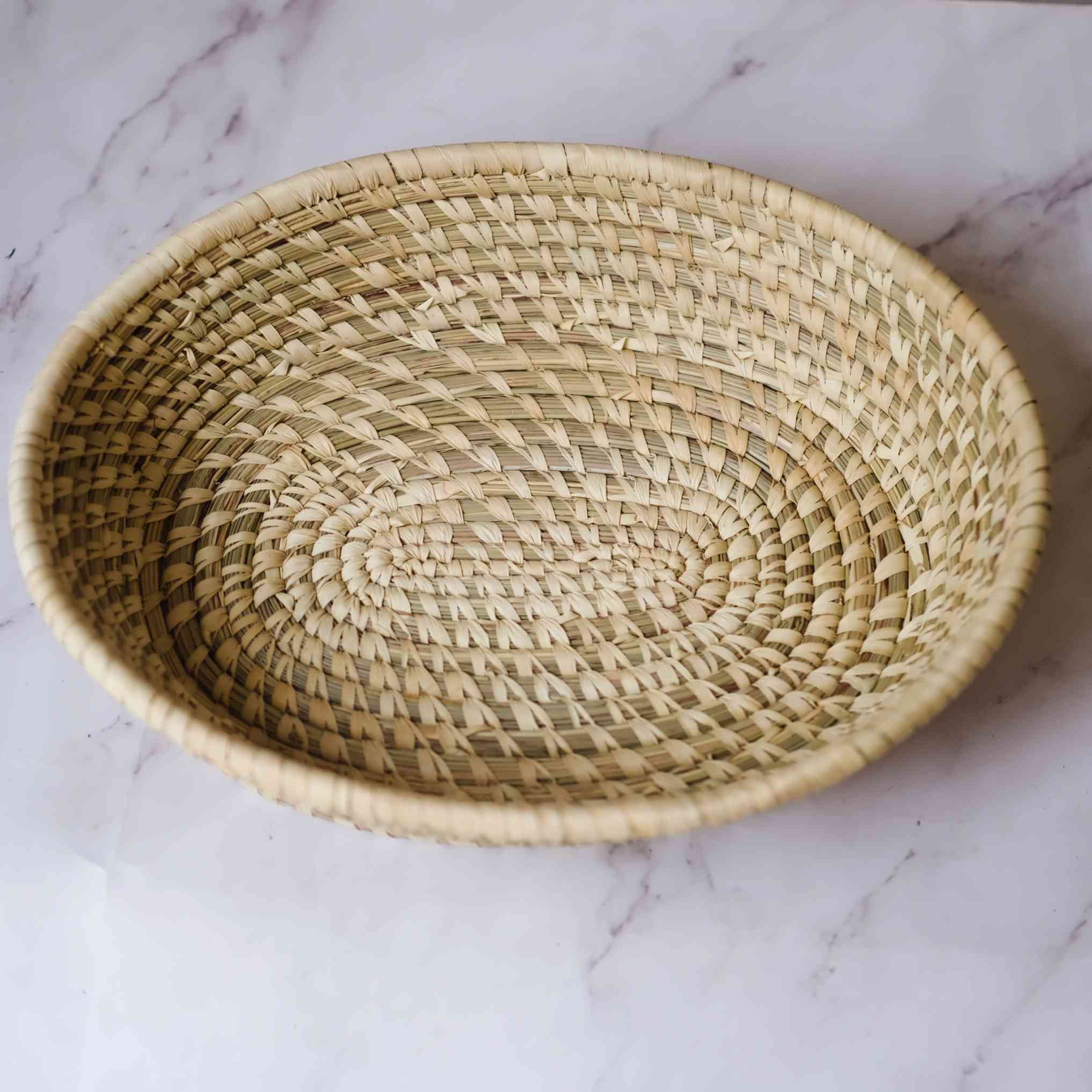 Sabai Boat Tray
