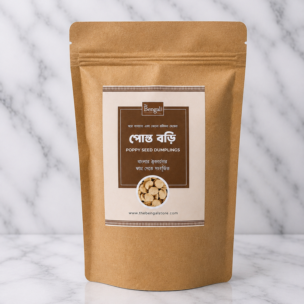 Posto Bori- 100grams