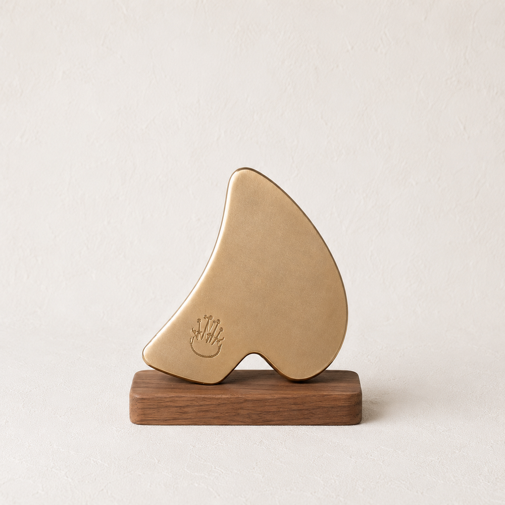 Kansa Gua-sha
