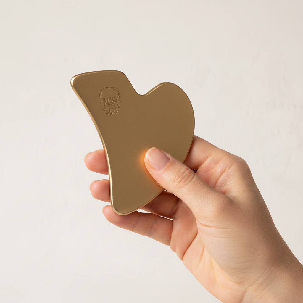 Kansa Gua-sha