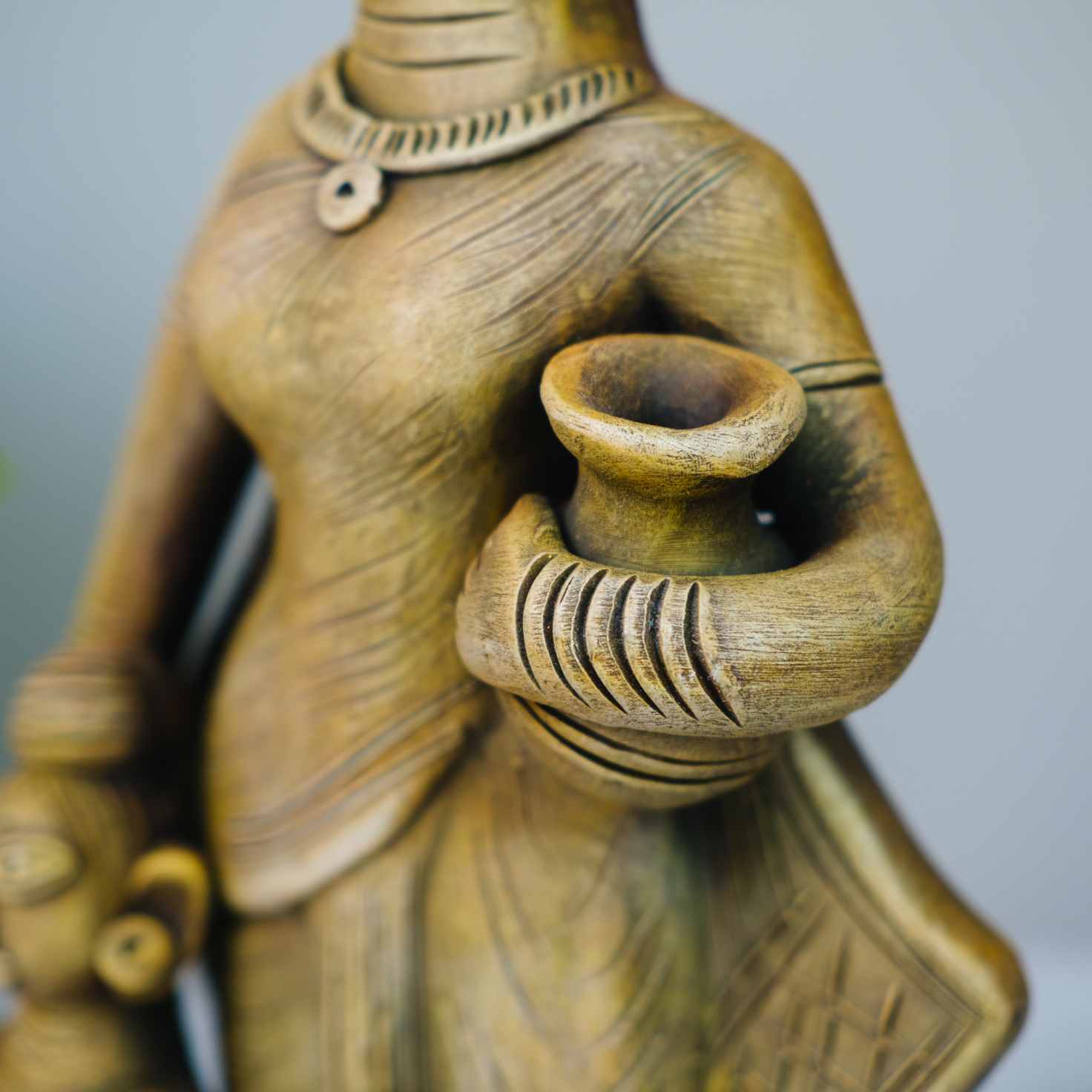 Krishnanagar Mother-daughter