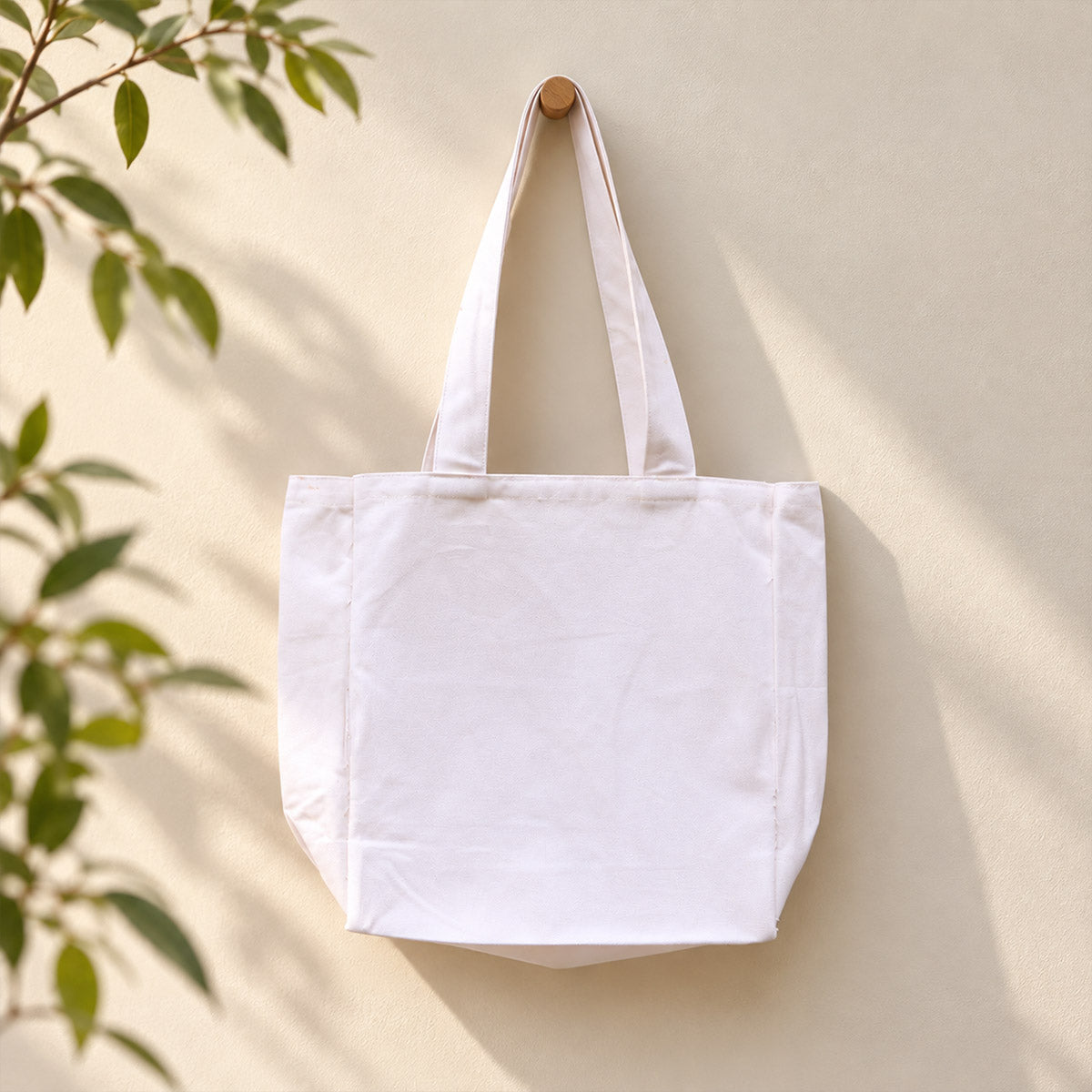 Kolkata Tote Bag