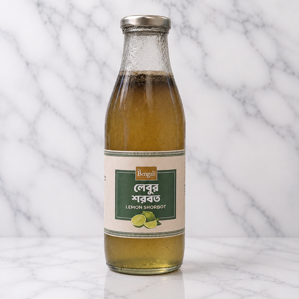 Lemon Sarbat- 650ml