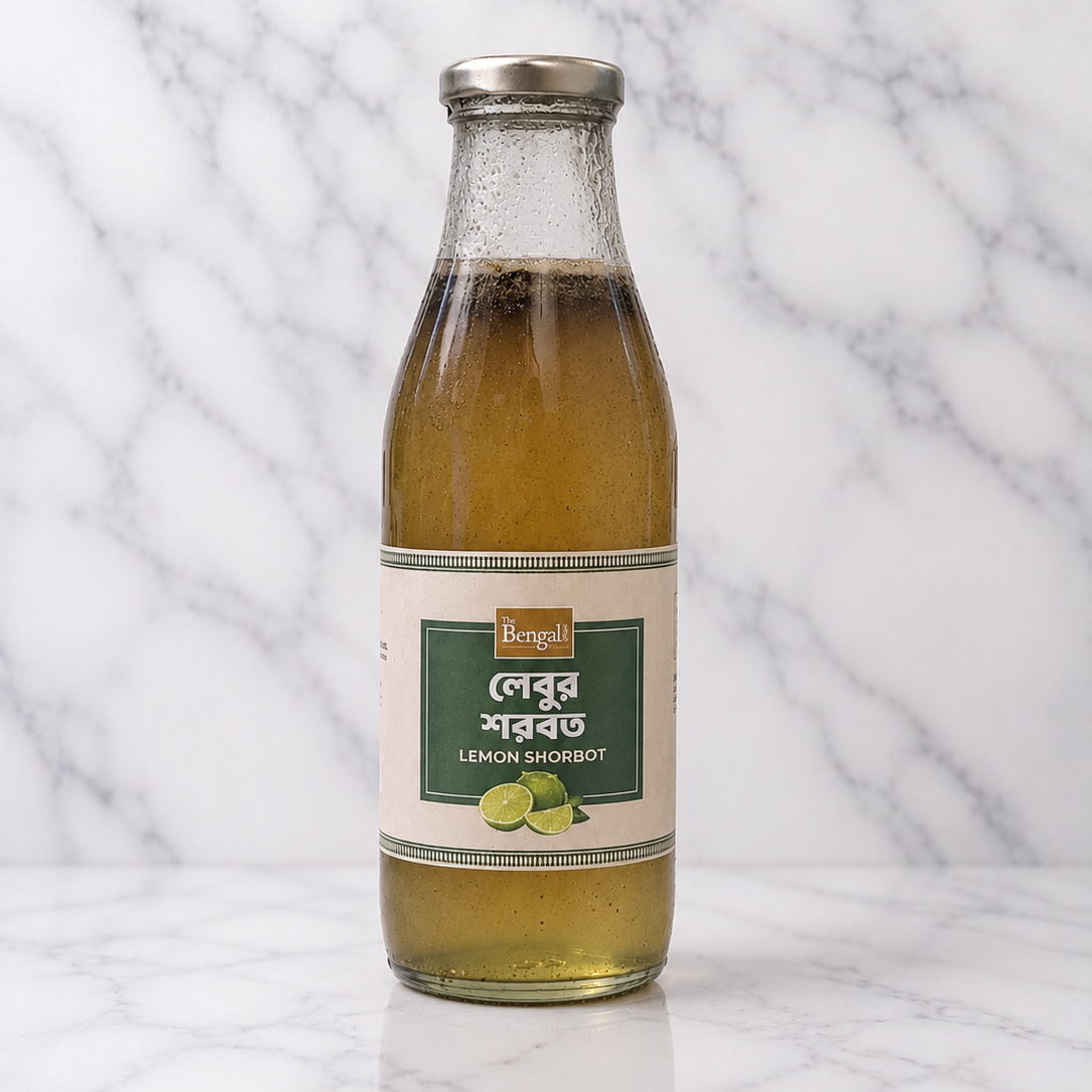 Lemon Sarbat- 650ml