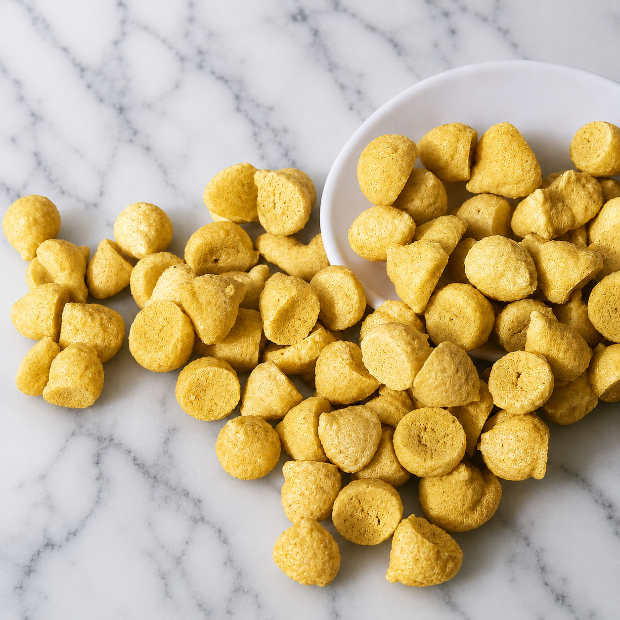 Moong Dal Bori- 100grams