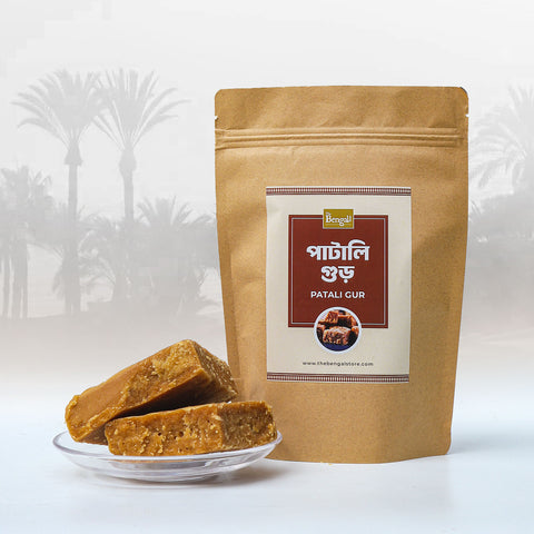 Patali Gur (400g)