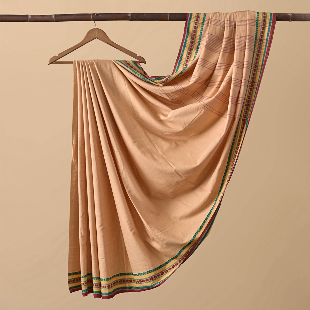 Santipuri Beige Body