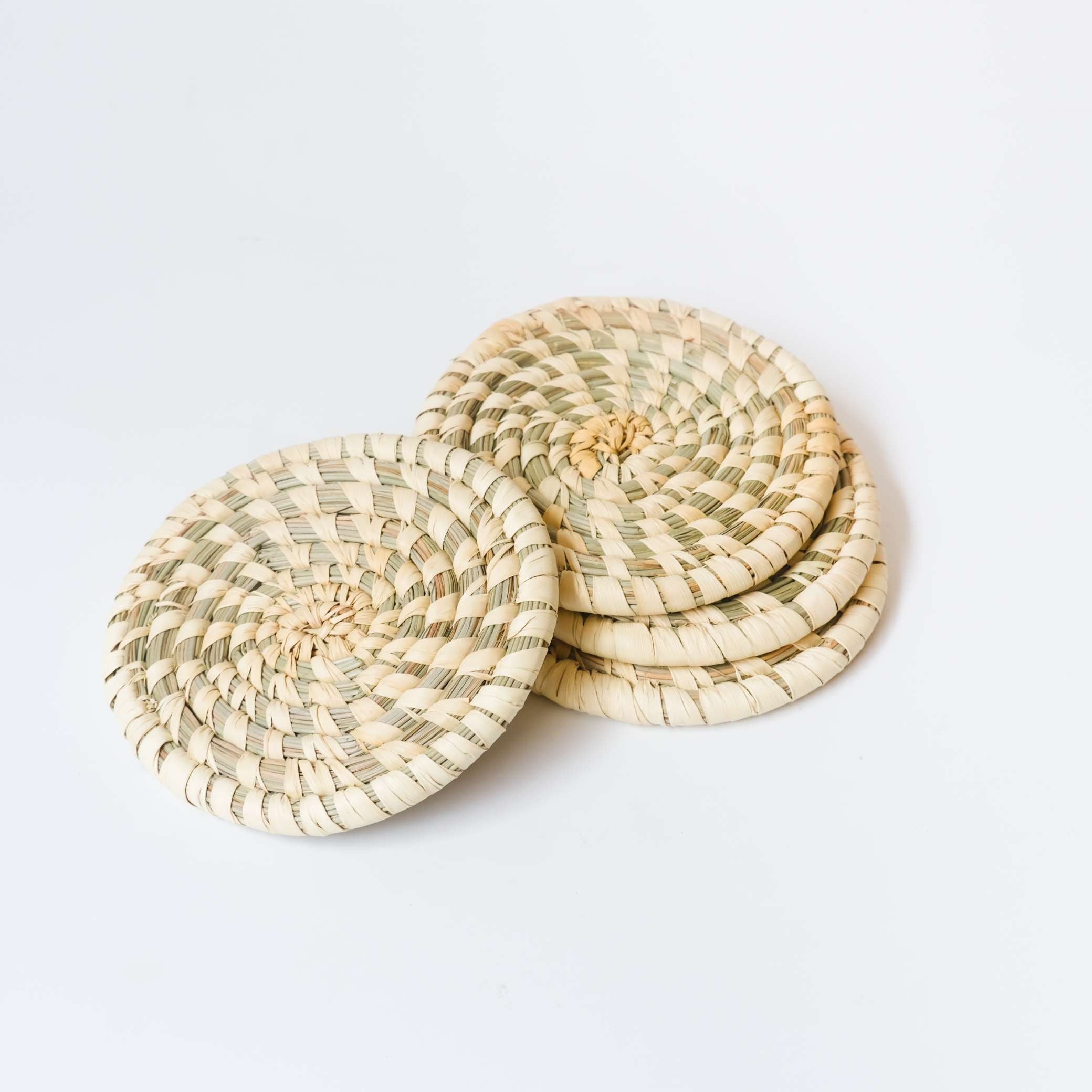 Sabai Coasters Set of 4 ( 4")