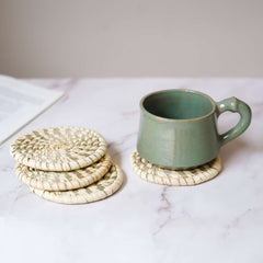 Sabai Coasters Set of 4 ( 4