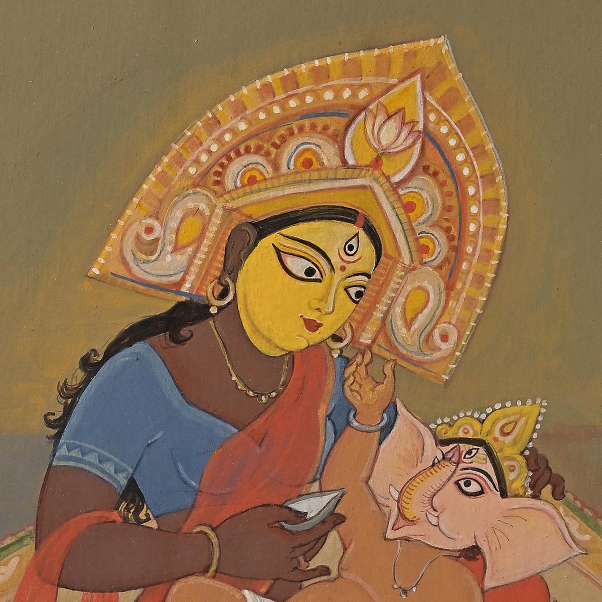 Smriti Shaw- Transformation 15