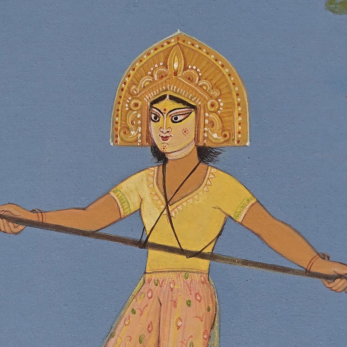 Smriti Shaw- Transformation 12