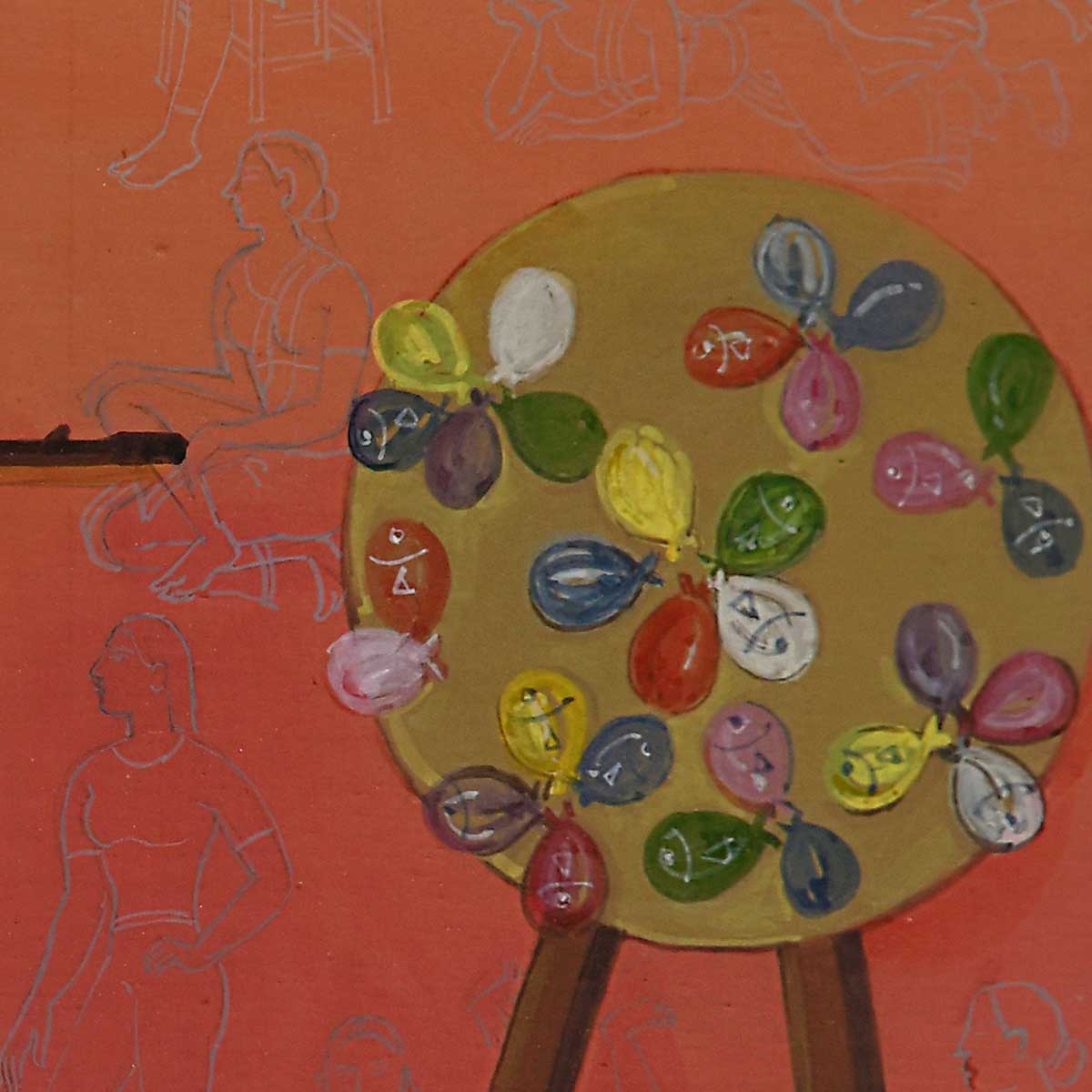 Smriti Shaw- Transformation 13