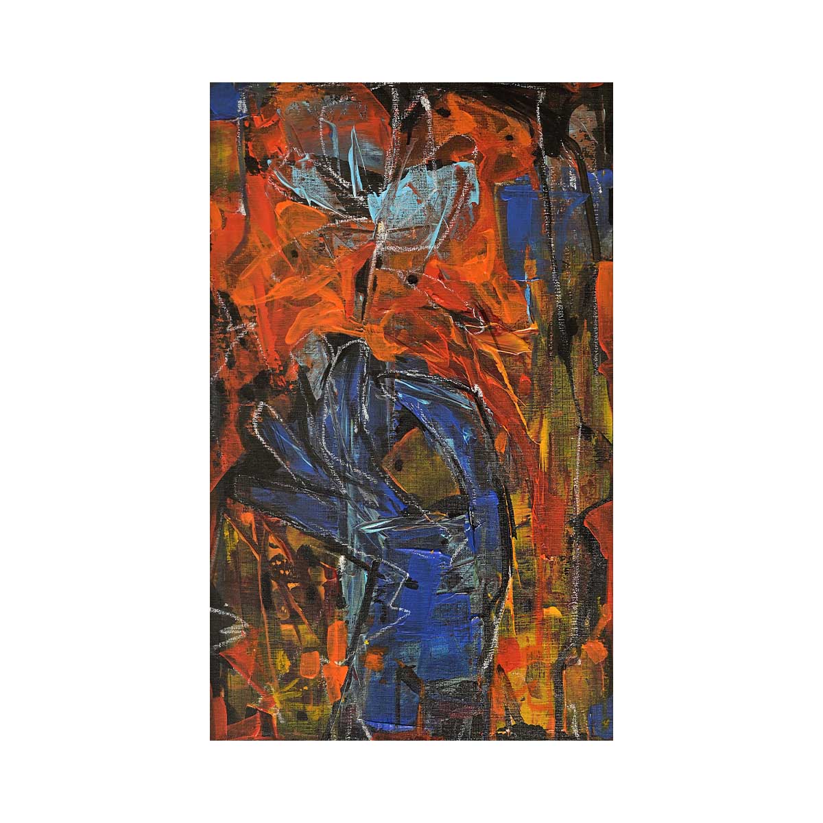 Sudip Biswas- Untitled 2