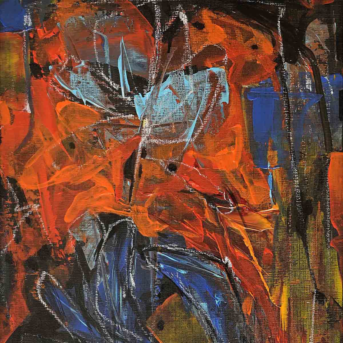 Sudip Biswas- Untitled 2