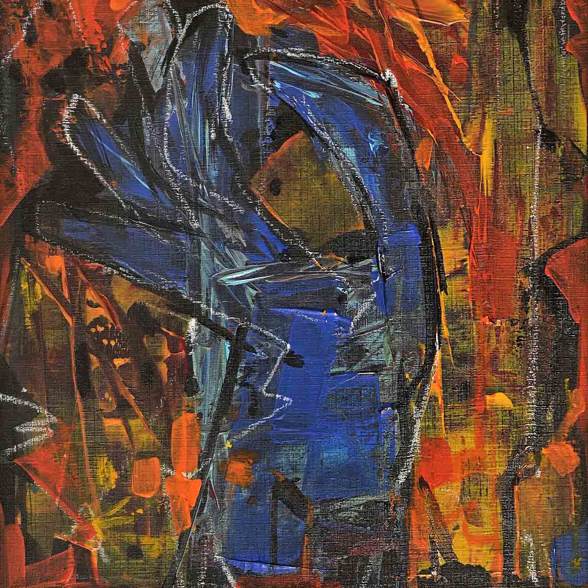 Sudip Biswas- Untitled 2