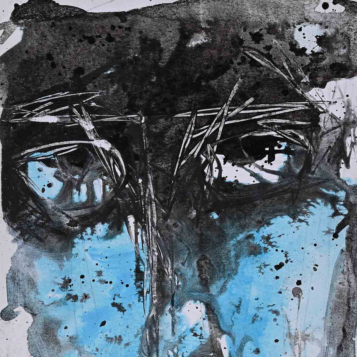 Sudip Biswas- Untitled 6