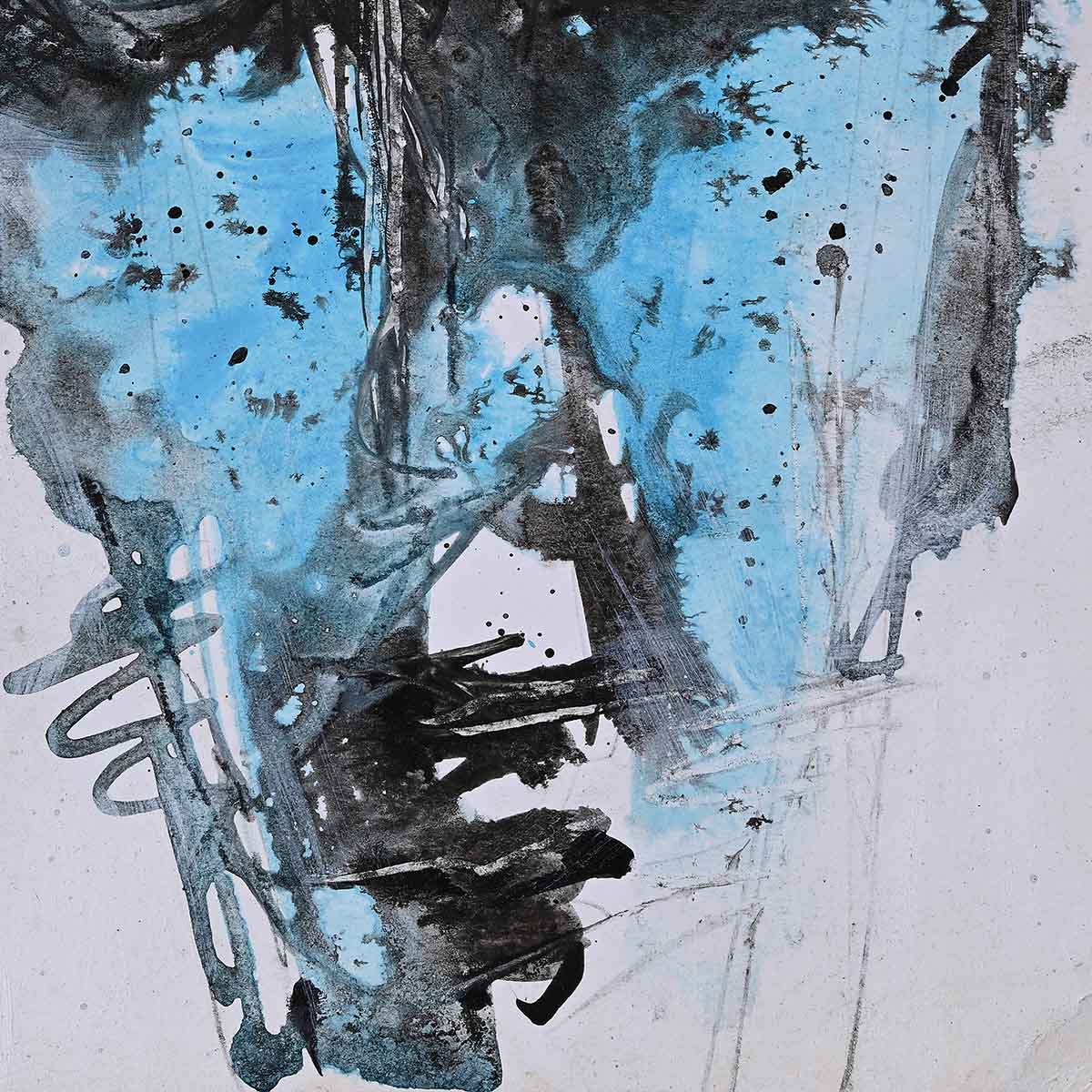 Sudip Biswas- Untitled 6