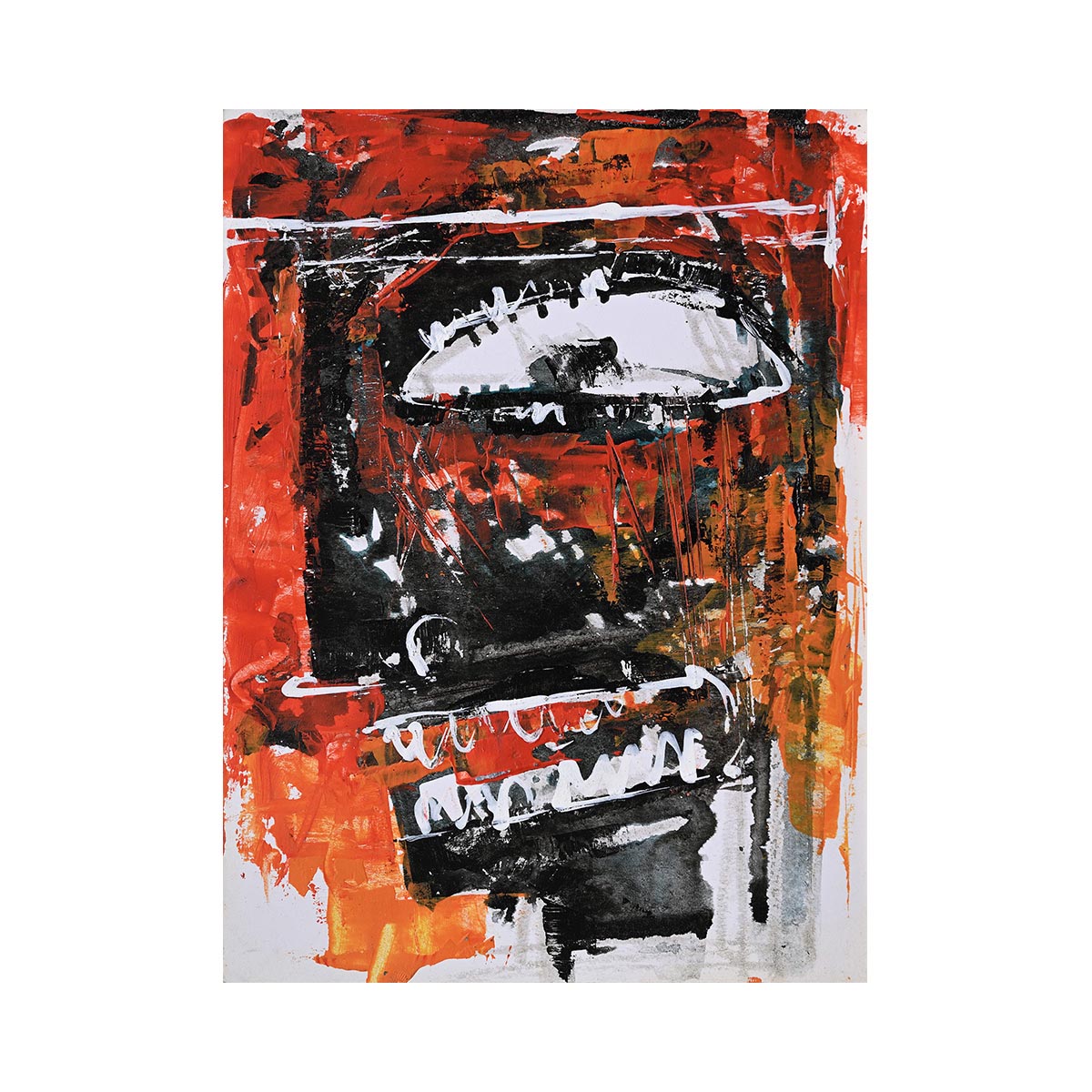 Sudip Biswas- Untitled 7
