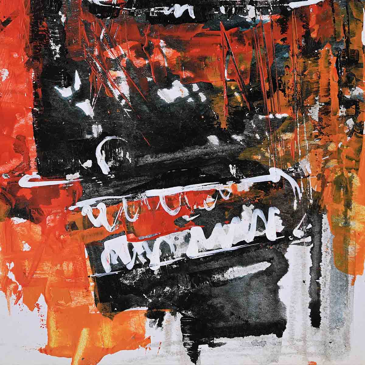 Sudip Biswas- Untitled 7