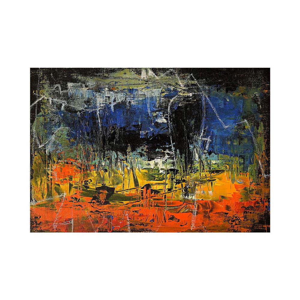 Sudip Biswas- Untitled 8