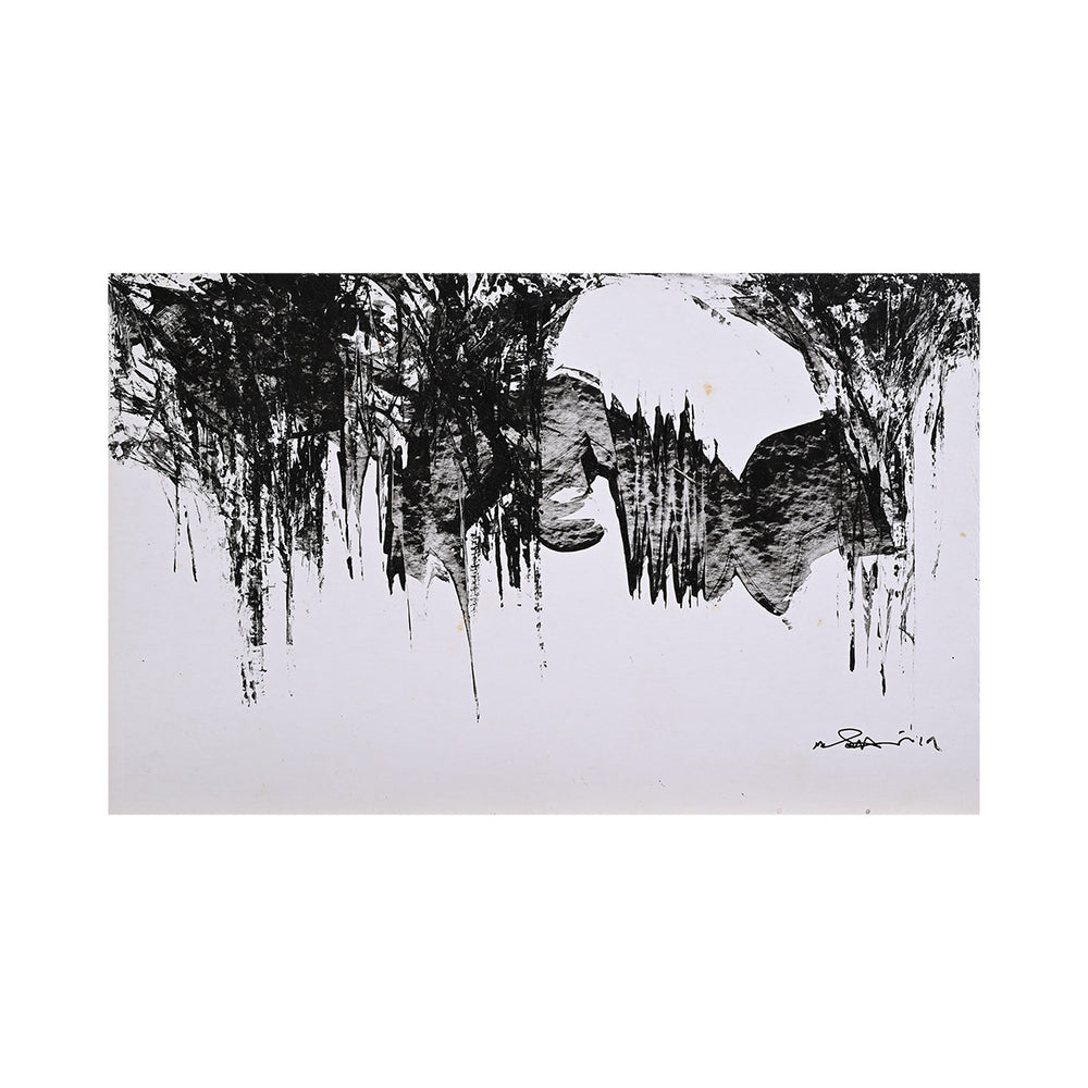 Sudip Biswas- Untitled 10