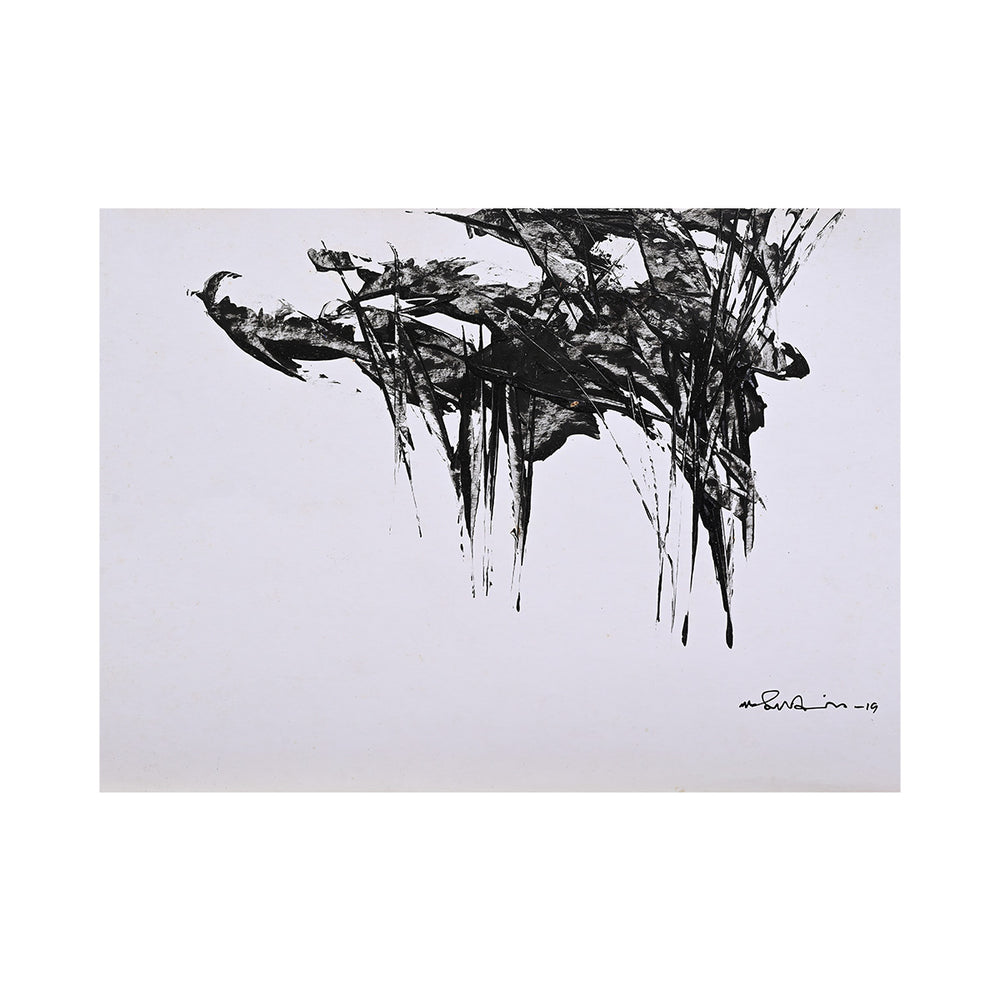 Sudip Biswas- Untitled 9