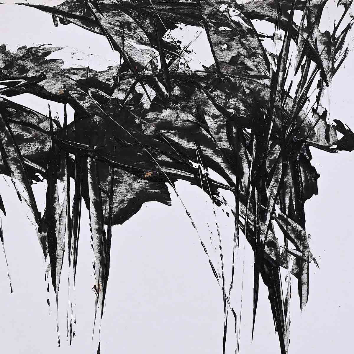 Sudip Biswas- Untitled 9