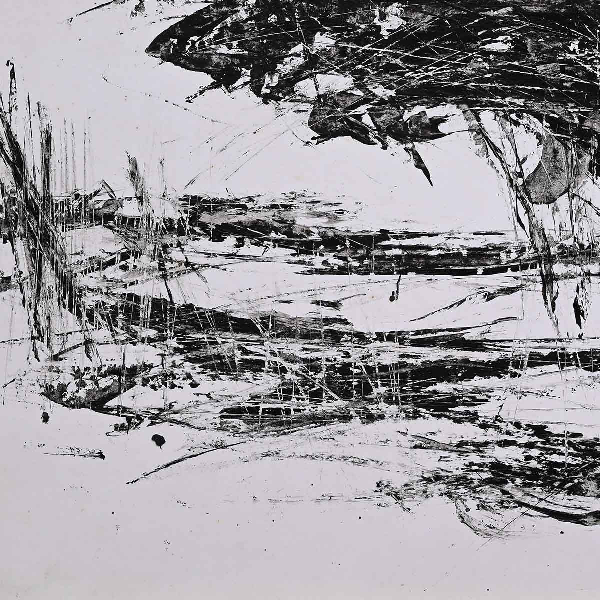 Sudip Biswas- Untitled 11