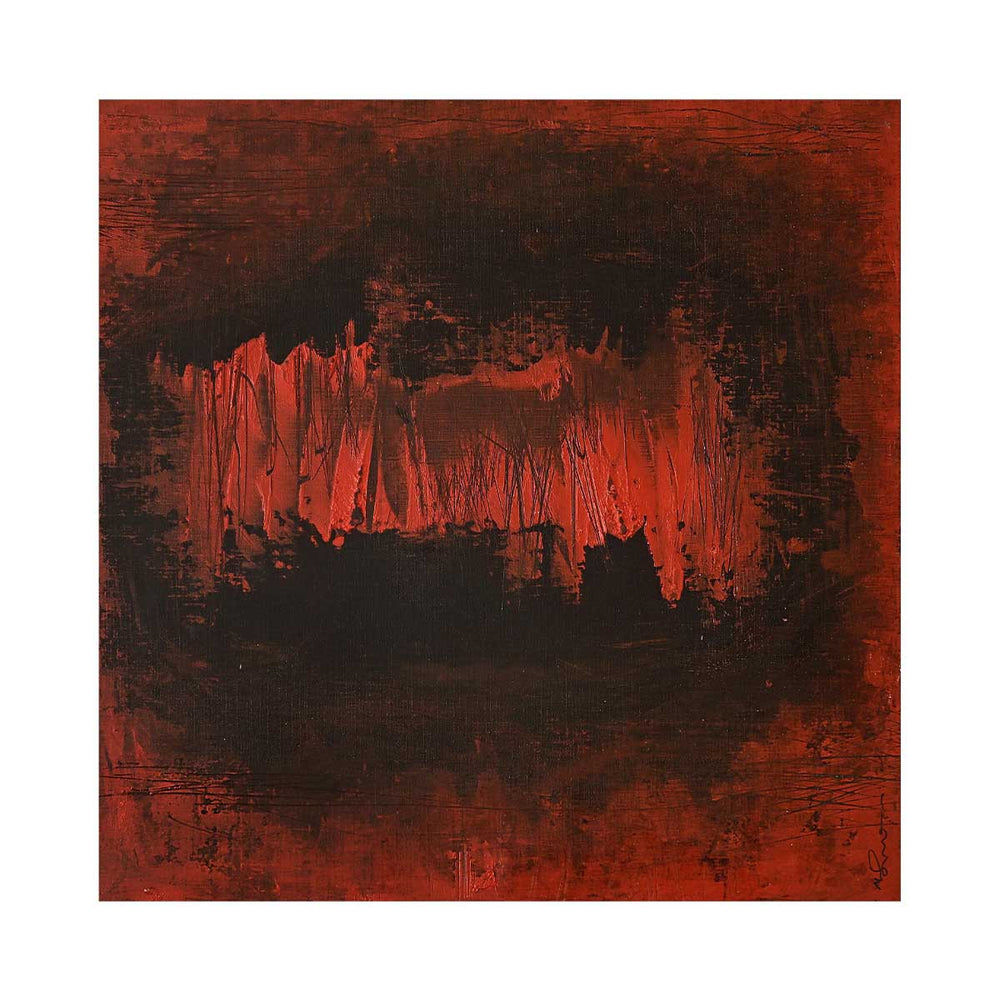Sudip Biswas- Untitled 14