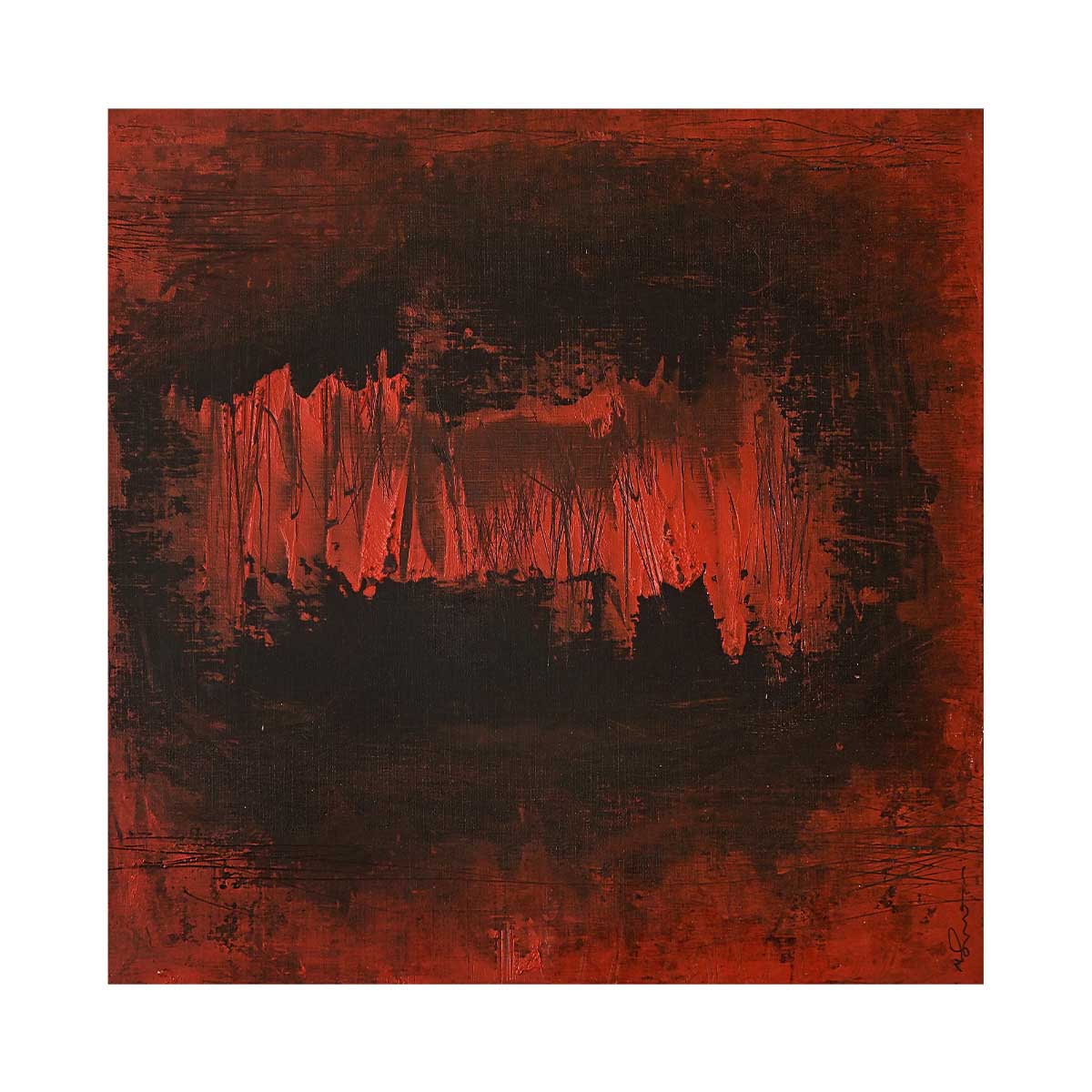 Sudip Biswas- Untitled 14