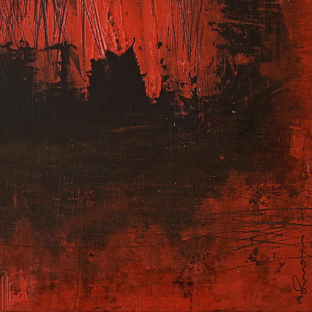 Sudip Biswas- Untitled 14