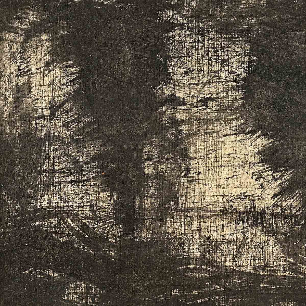 Sudip Biswas- Untitled 13