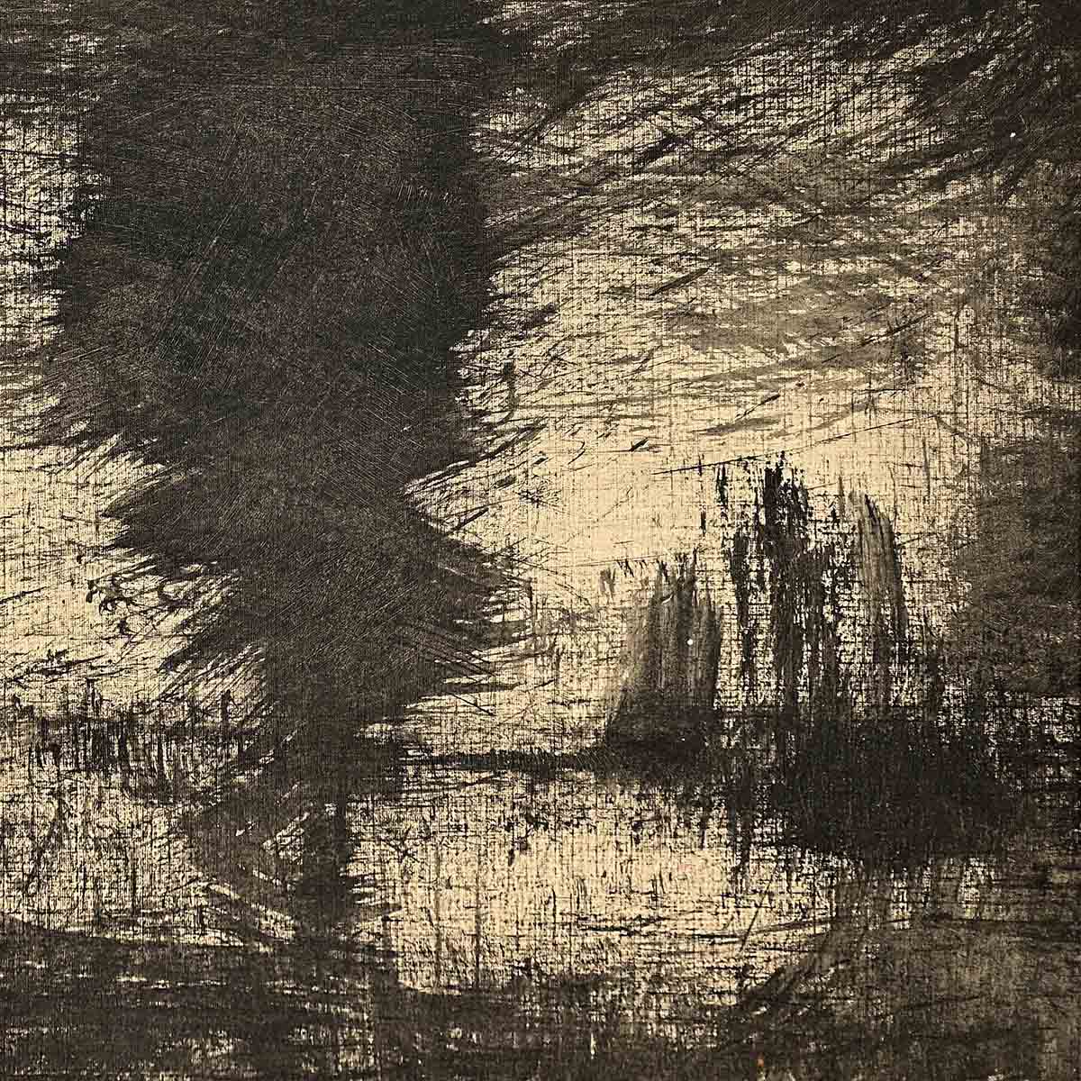 Sudip Biswas- Untitled 13
