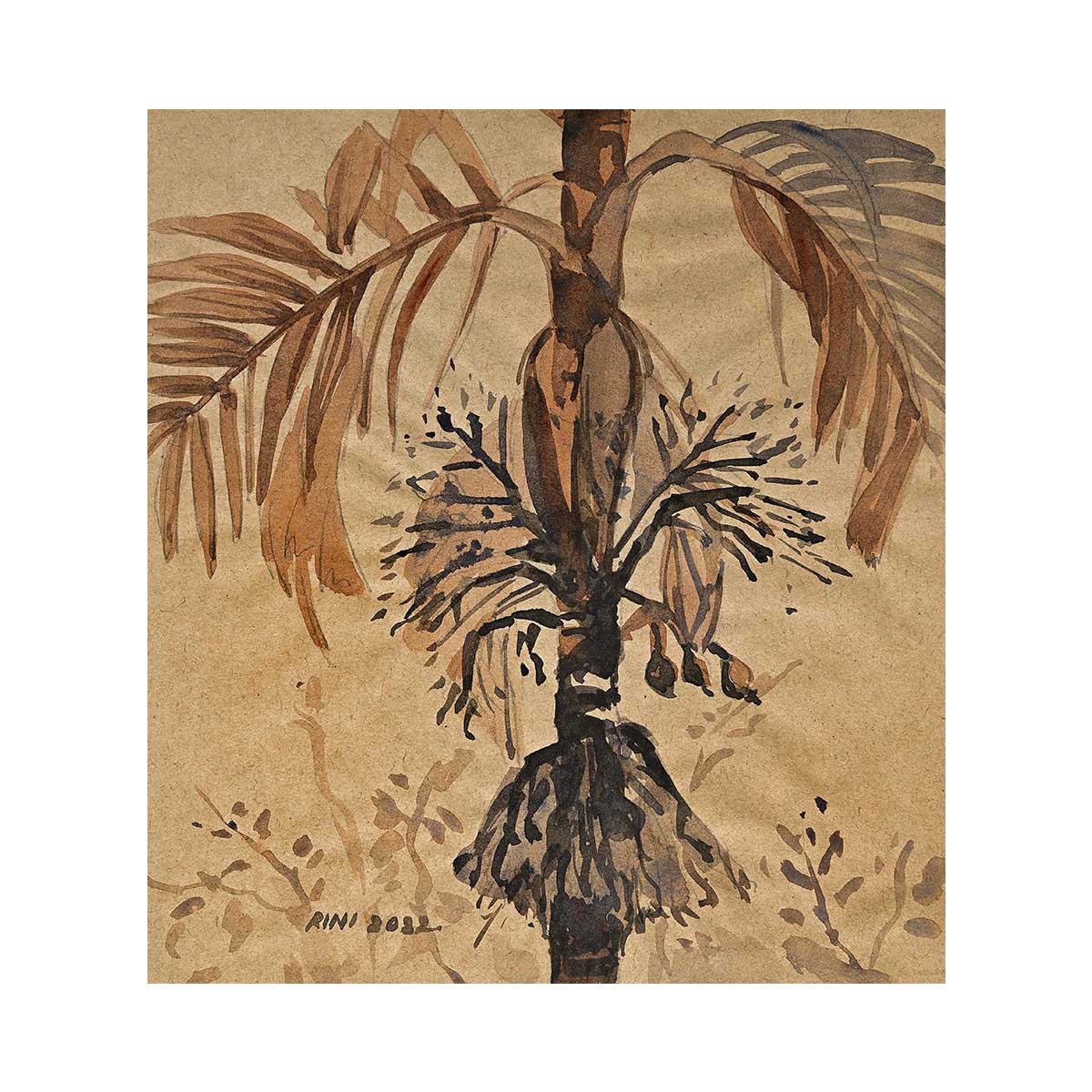 Sudeshna Sil- Untitled 2