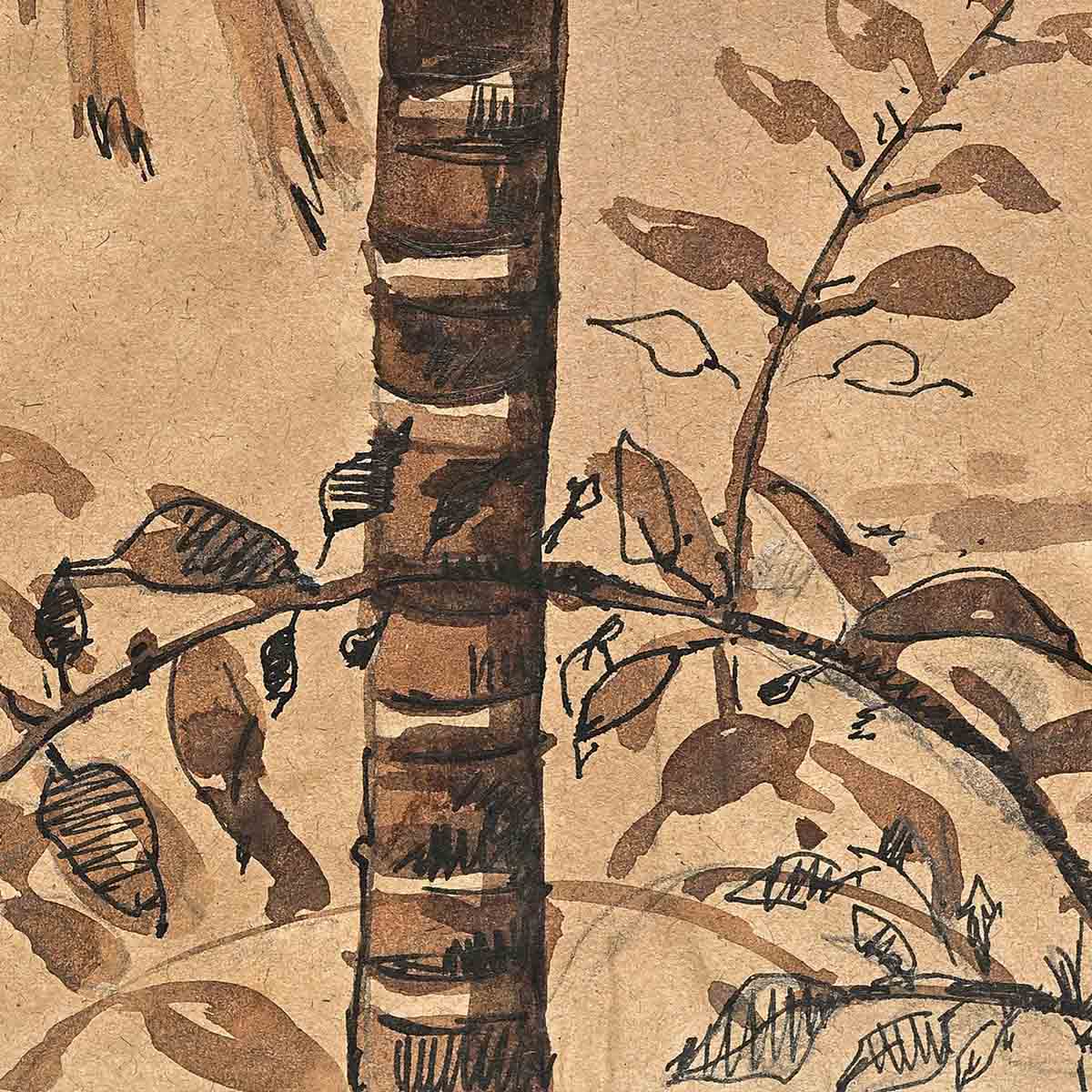 Sudeshna Sil- Untitled 1