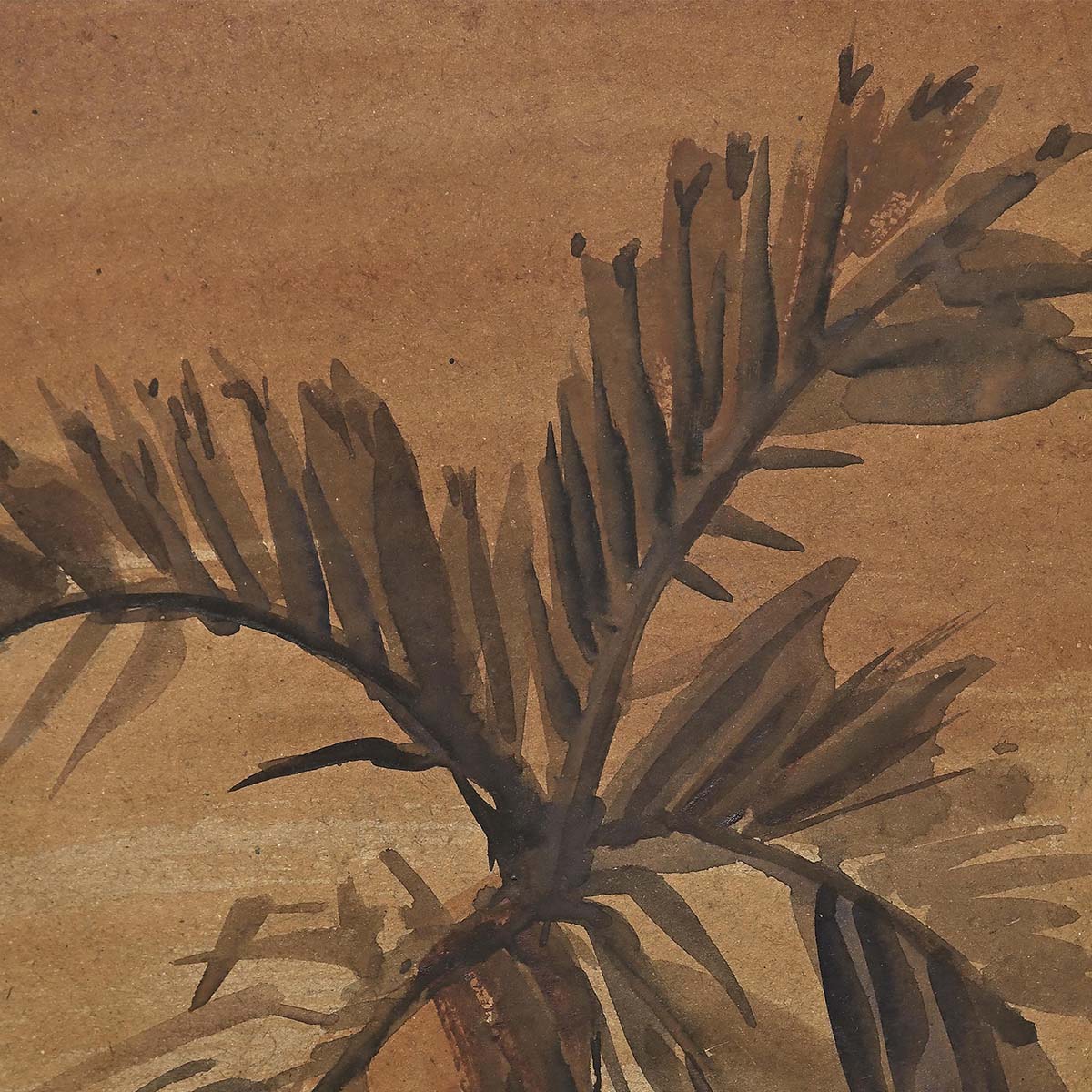 Sudeshna Sil- Untitled 4