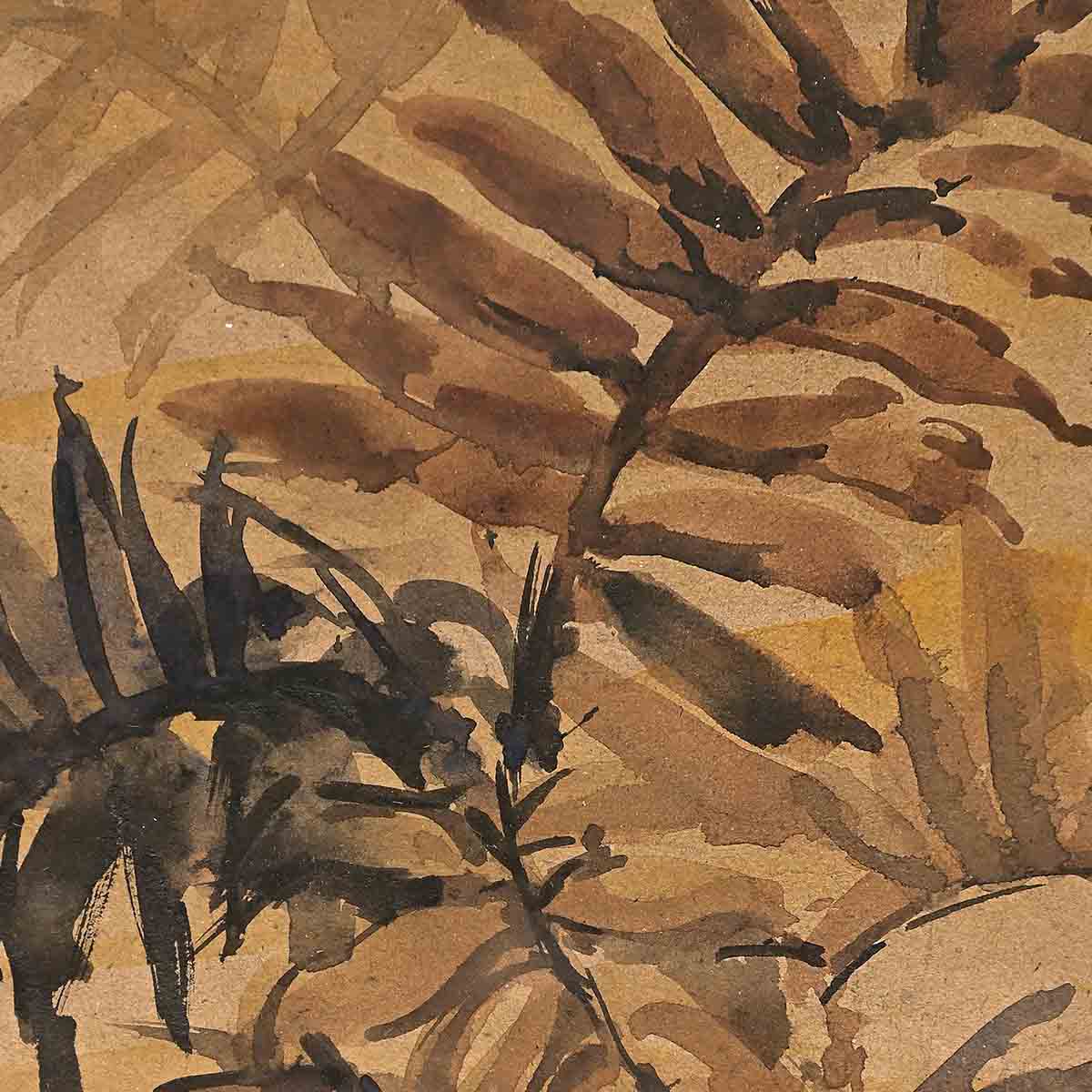Sudeshna Sil- Untitled 3