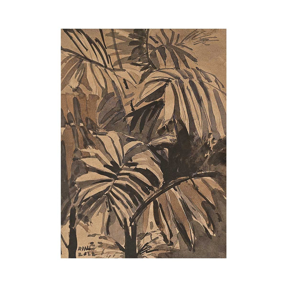 Sudeshna Sil- Untitled 5