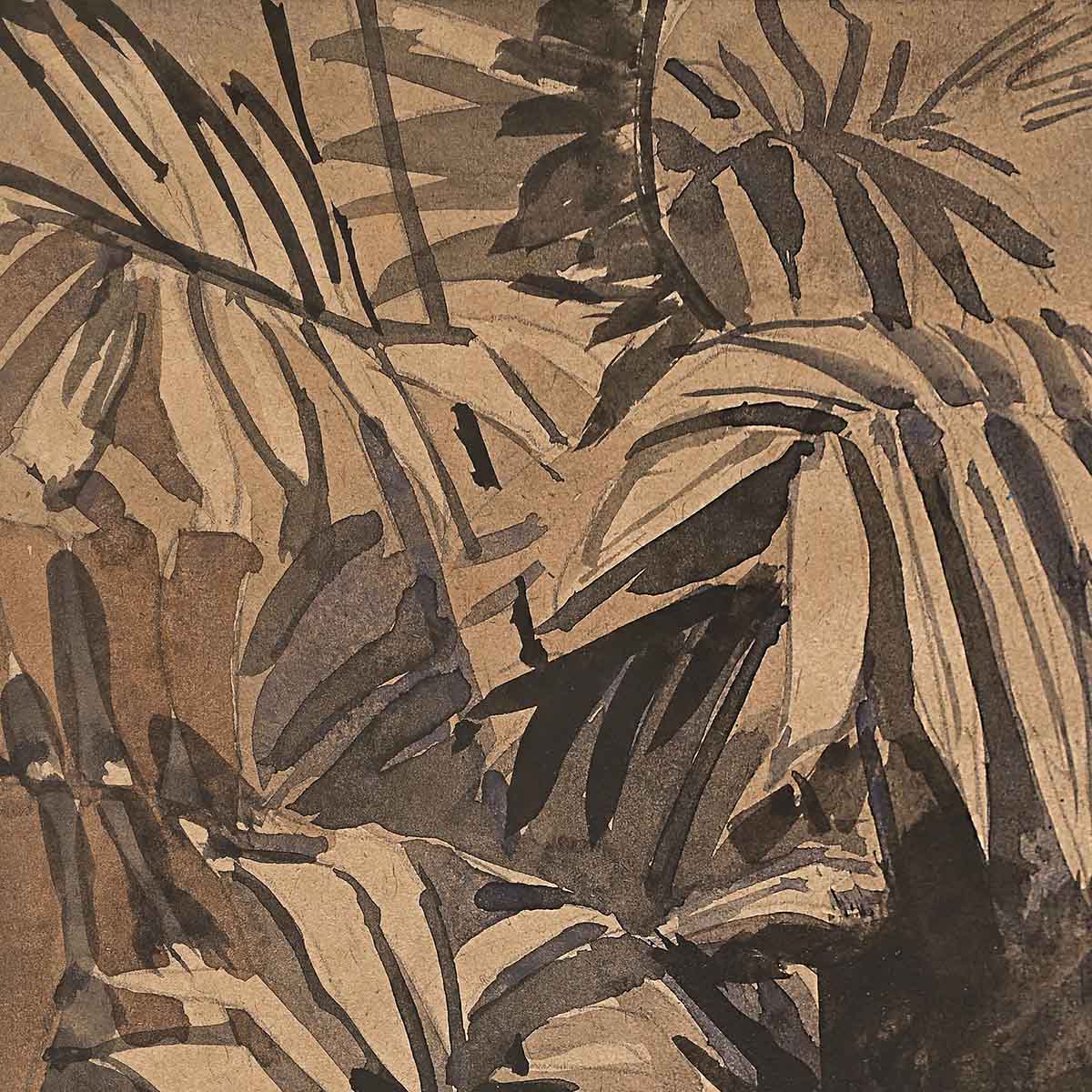 Sudeshna Sil- Untitled 5