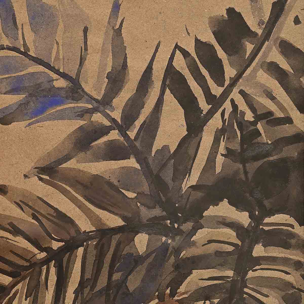 Sudeshna Sil- Untitled 6