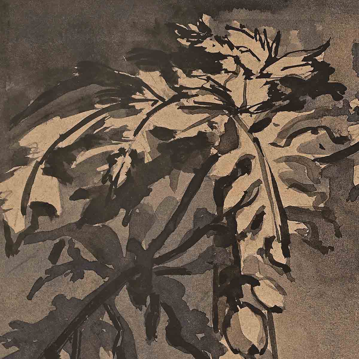 Sudeshna Sil- Untitled 7