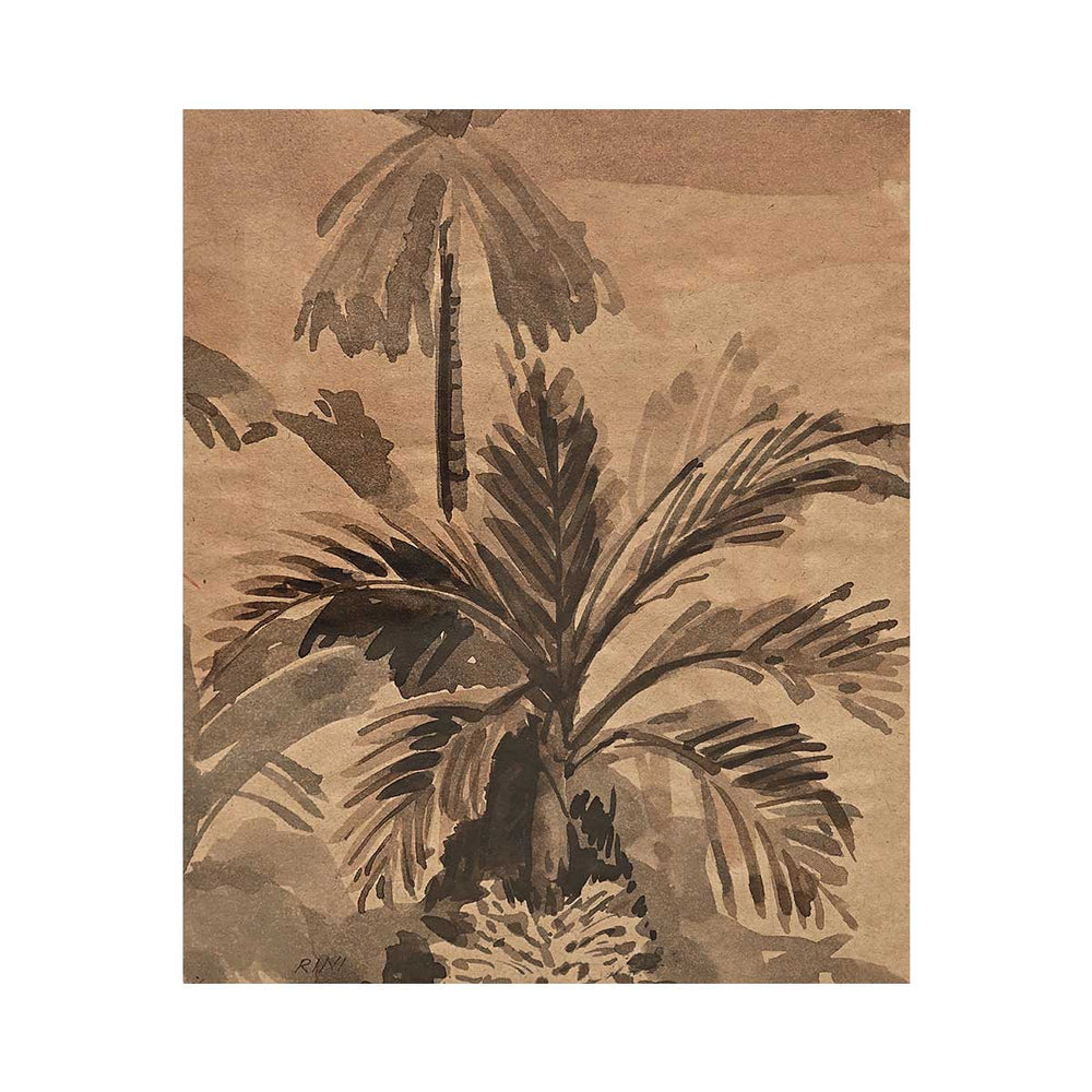 Sudeshna Sil- Untitled 8