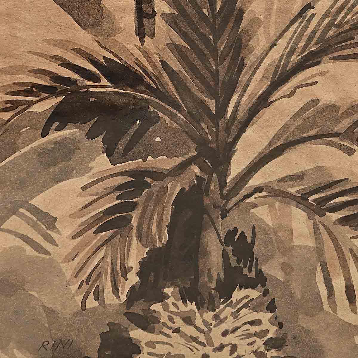 Sudeshna Sil- Untitled 8