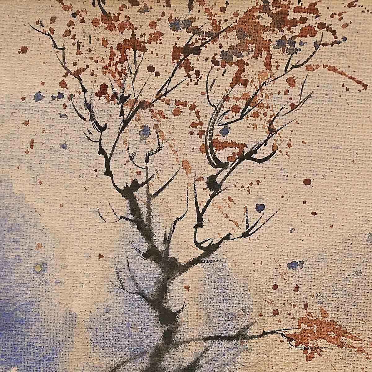 Subrata Saha- Untitled 2
