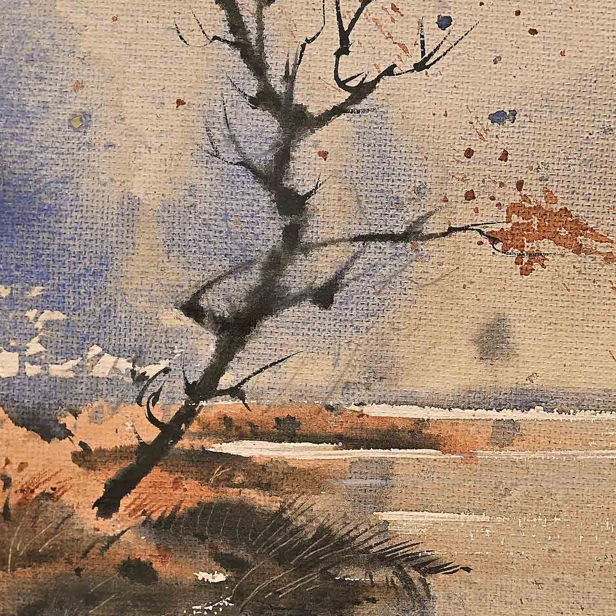 Subrata Saha- Untitled 2