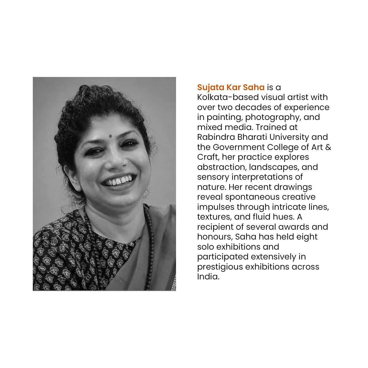Sujata Kar Saha- Pulses in Impulse 3