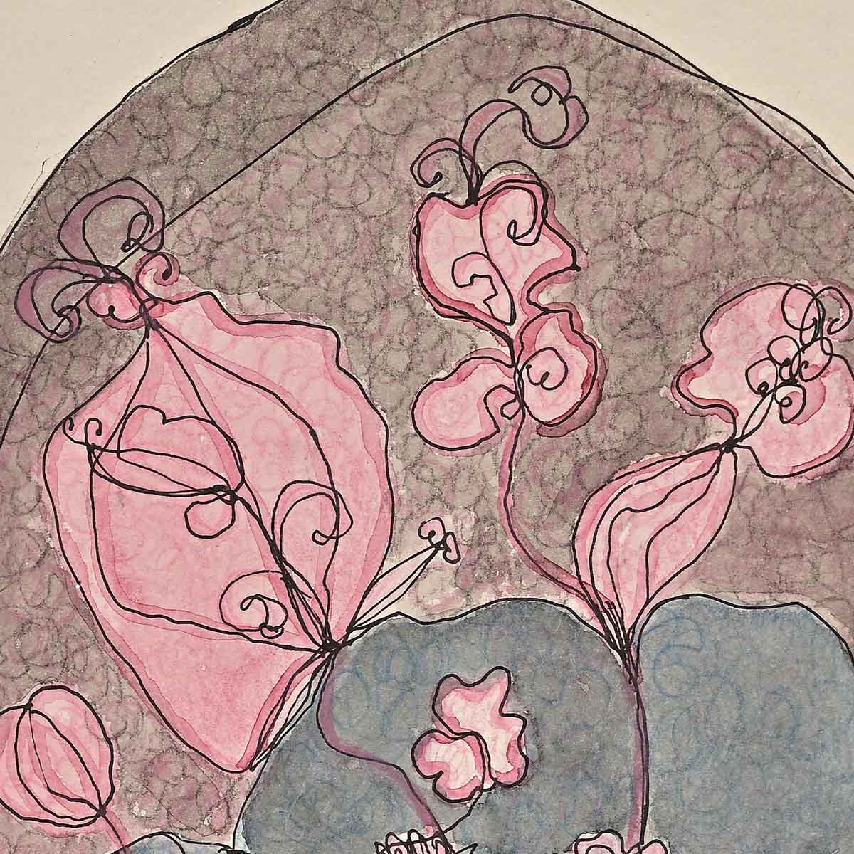 Sujata Kar Saha- Pulses in Impulse 2
