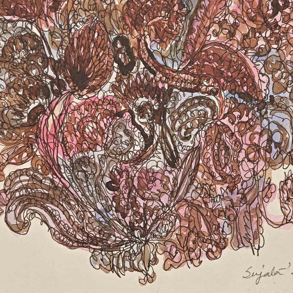 Sujata Kar Saha- Pulses in Impulse 3